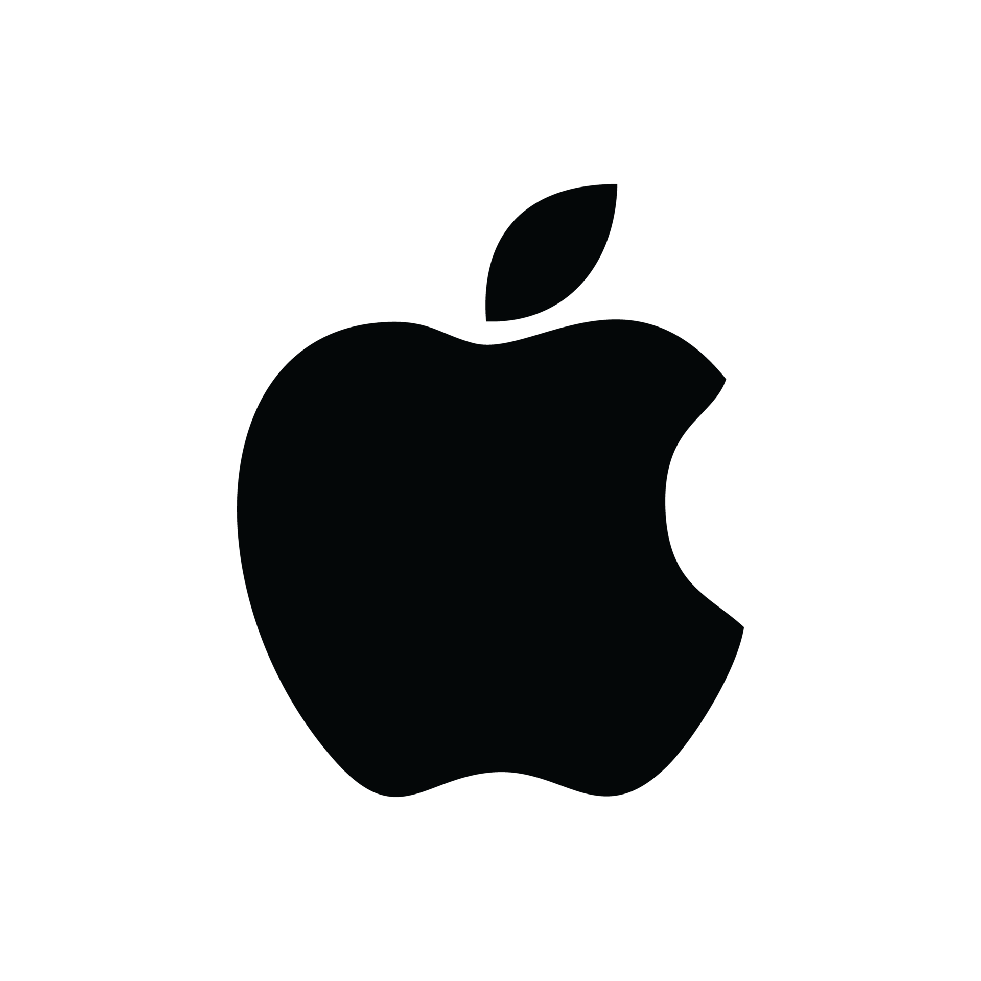 apple logo free png